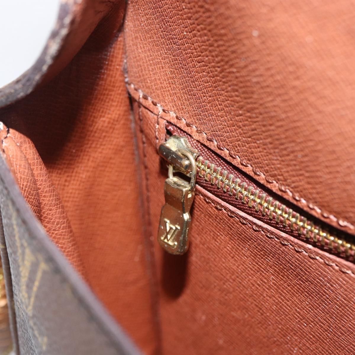 Saint Cloud GM, Monogram — view 24