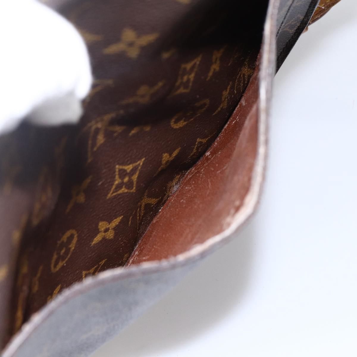 Saint Cloud GM, Monogram — view 25