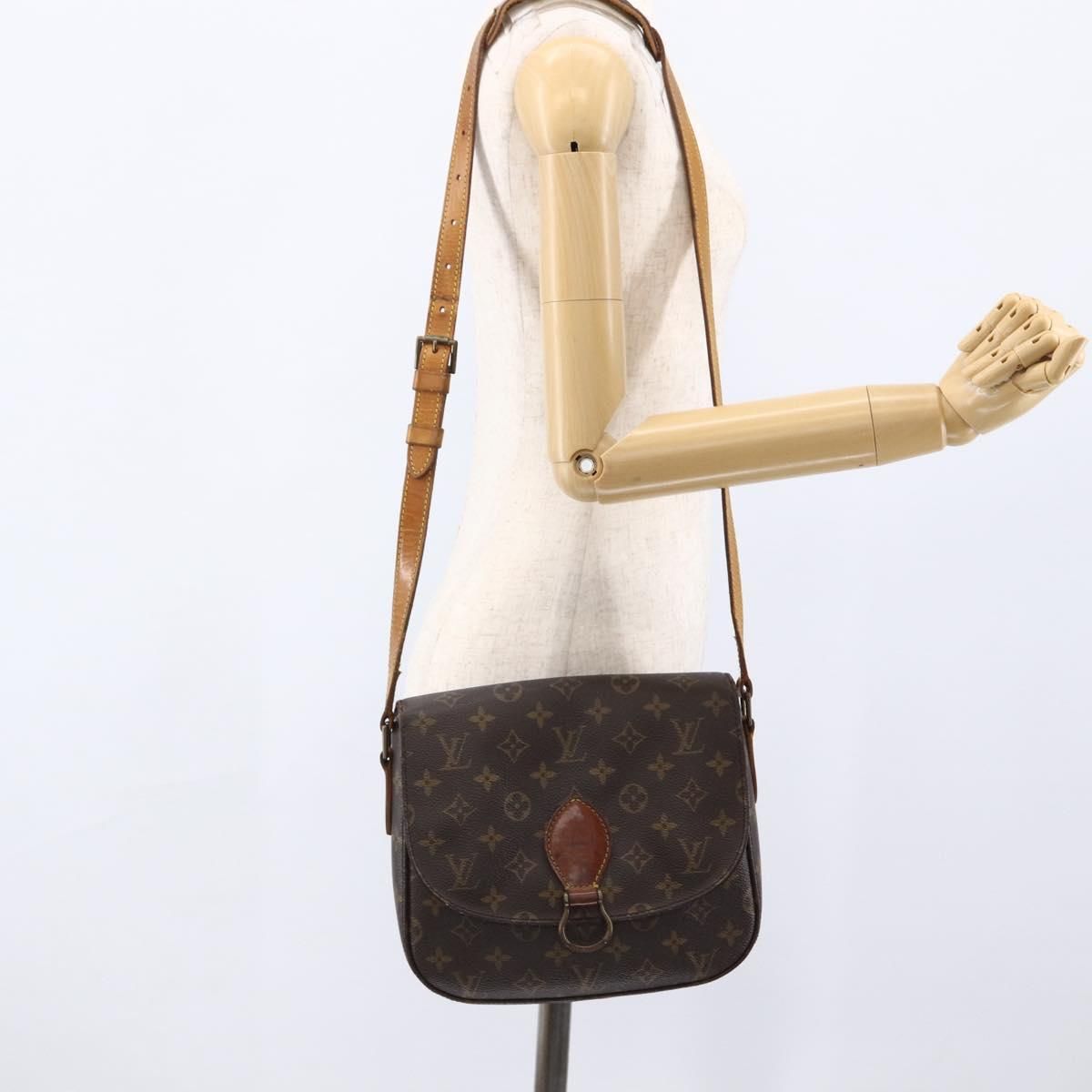 Saint Cloud GM, Monogram — view 26