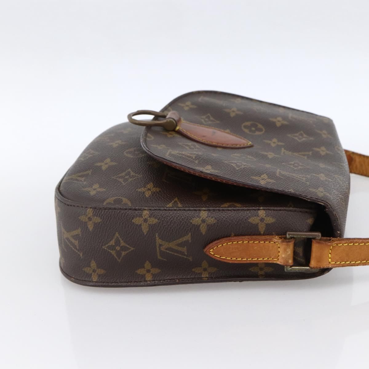 Saint Cloud GM, Monogram — view 4