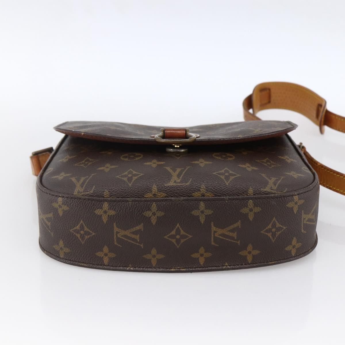 Saint Cloud GM, Monogram — view 5