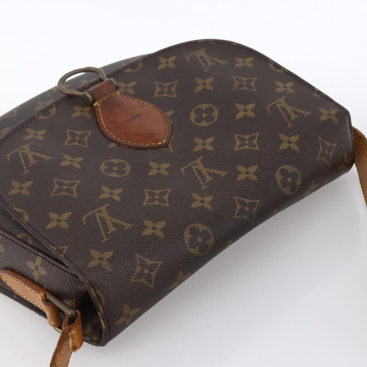 Saint Cloud GM, Monogram — view 6