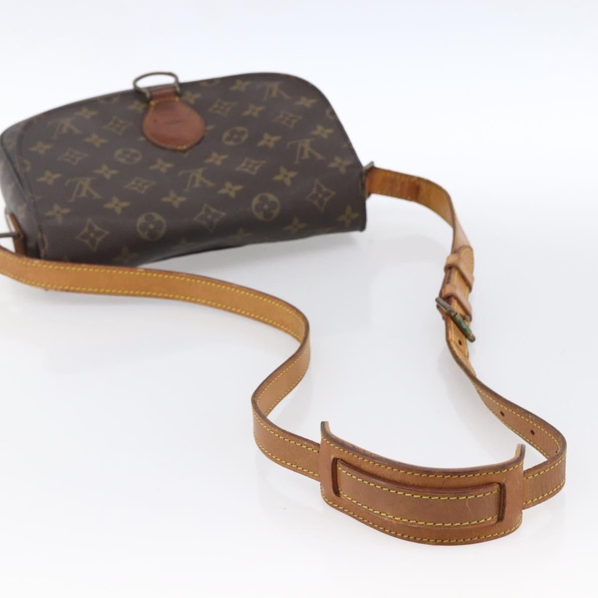 Saint Cloud GM, Monogram — view 7