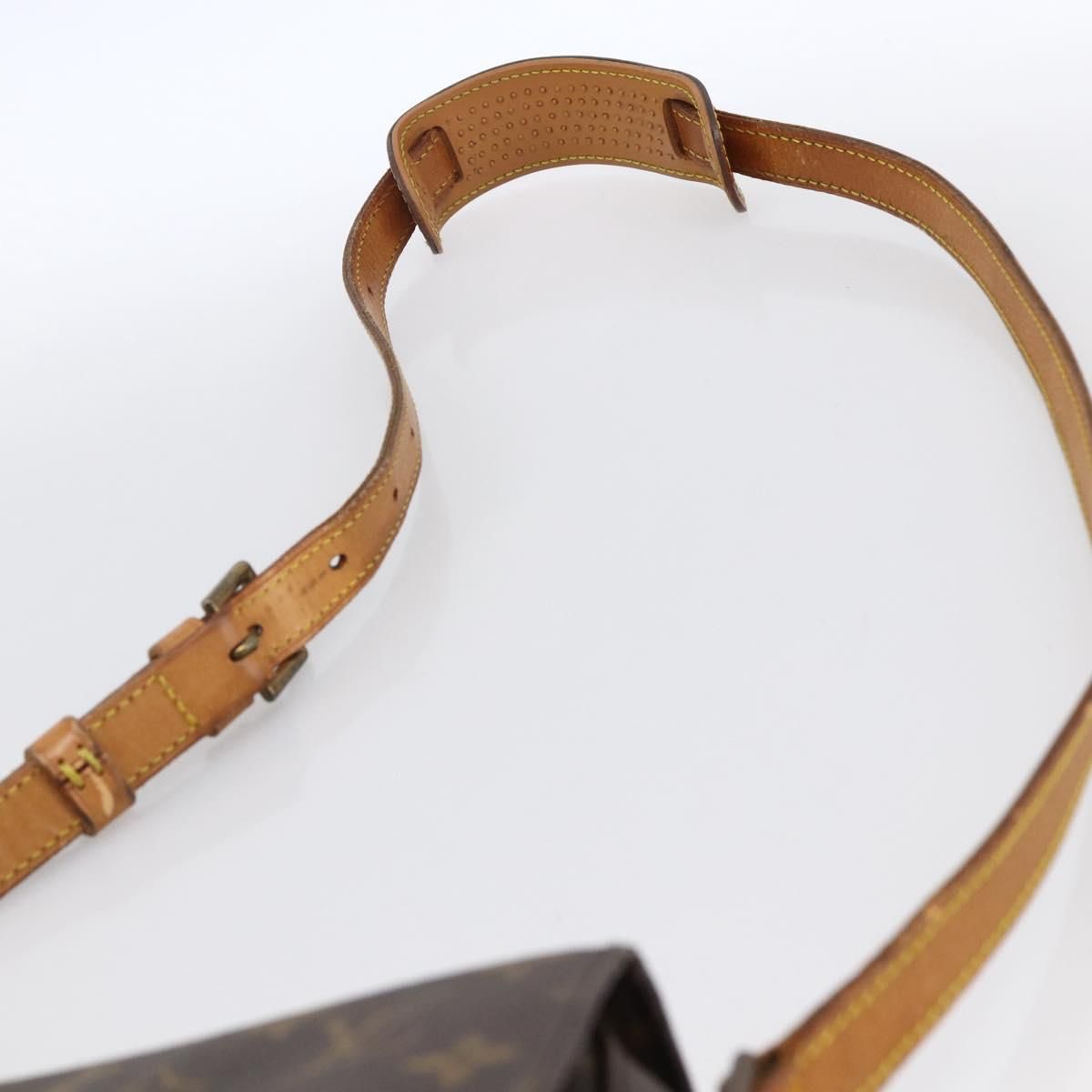 Saint Cloud GM, Monogram — view 8