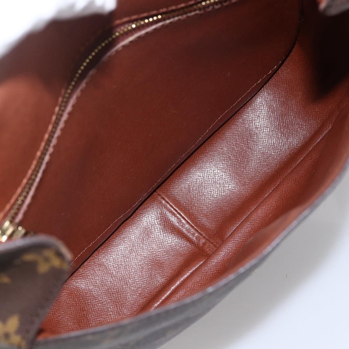Saint Cloud GM, Monogram — view 10