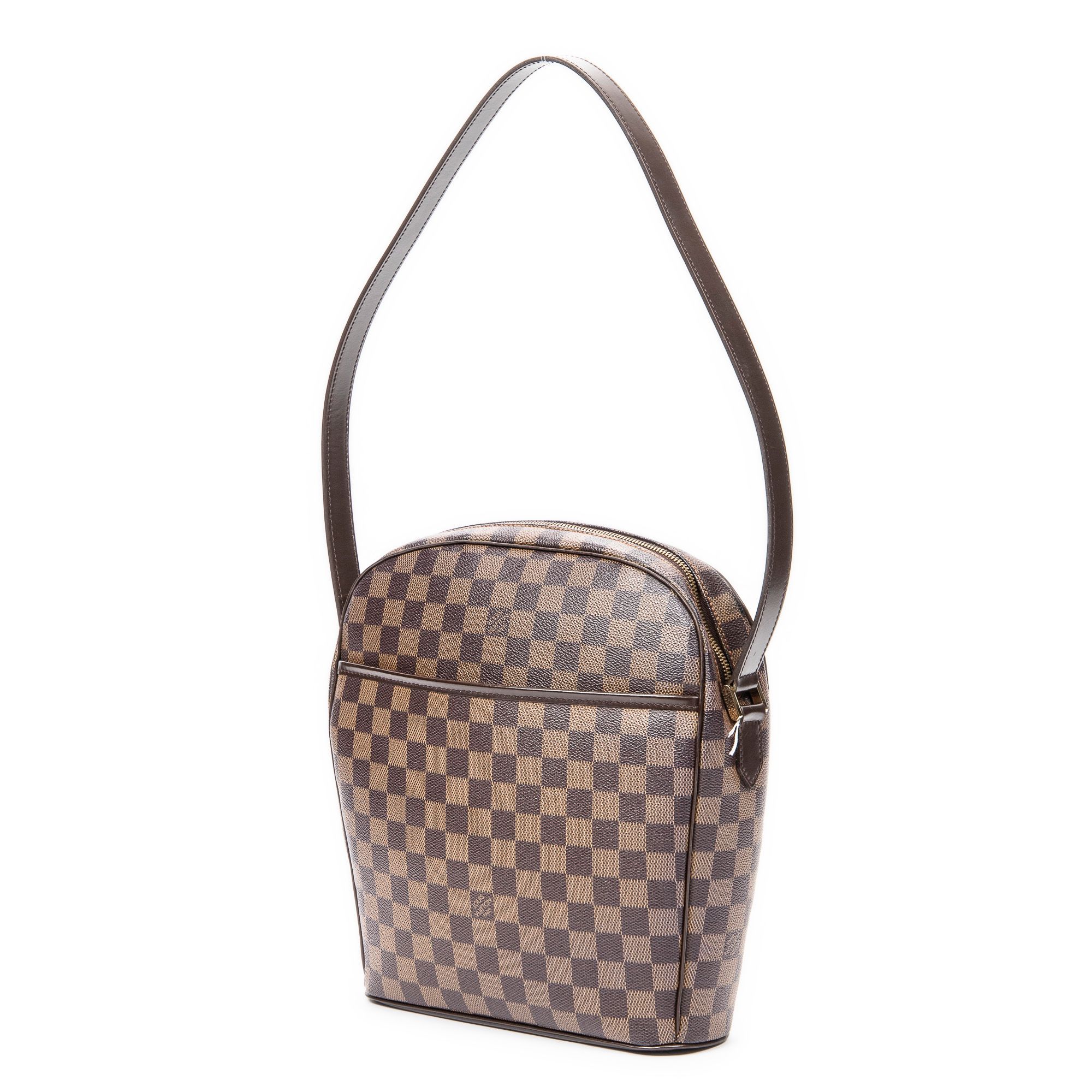 Ipanema GM Damier Ebene — view 2