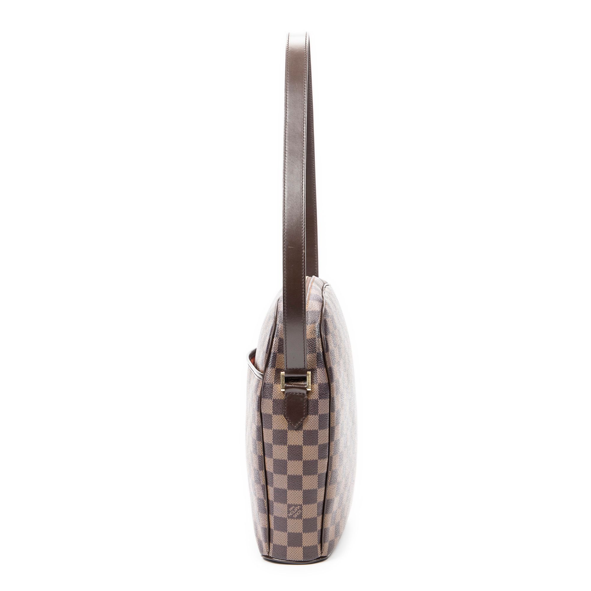 Ipanema GM Damier Ebene — view 3