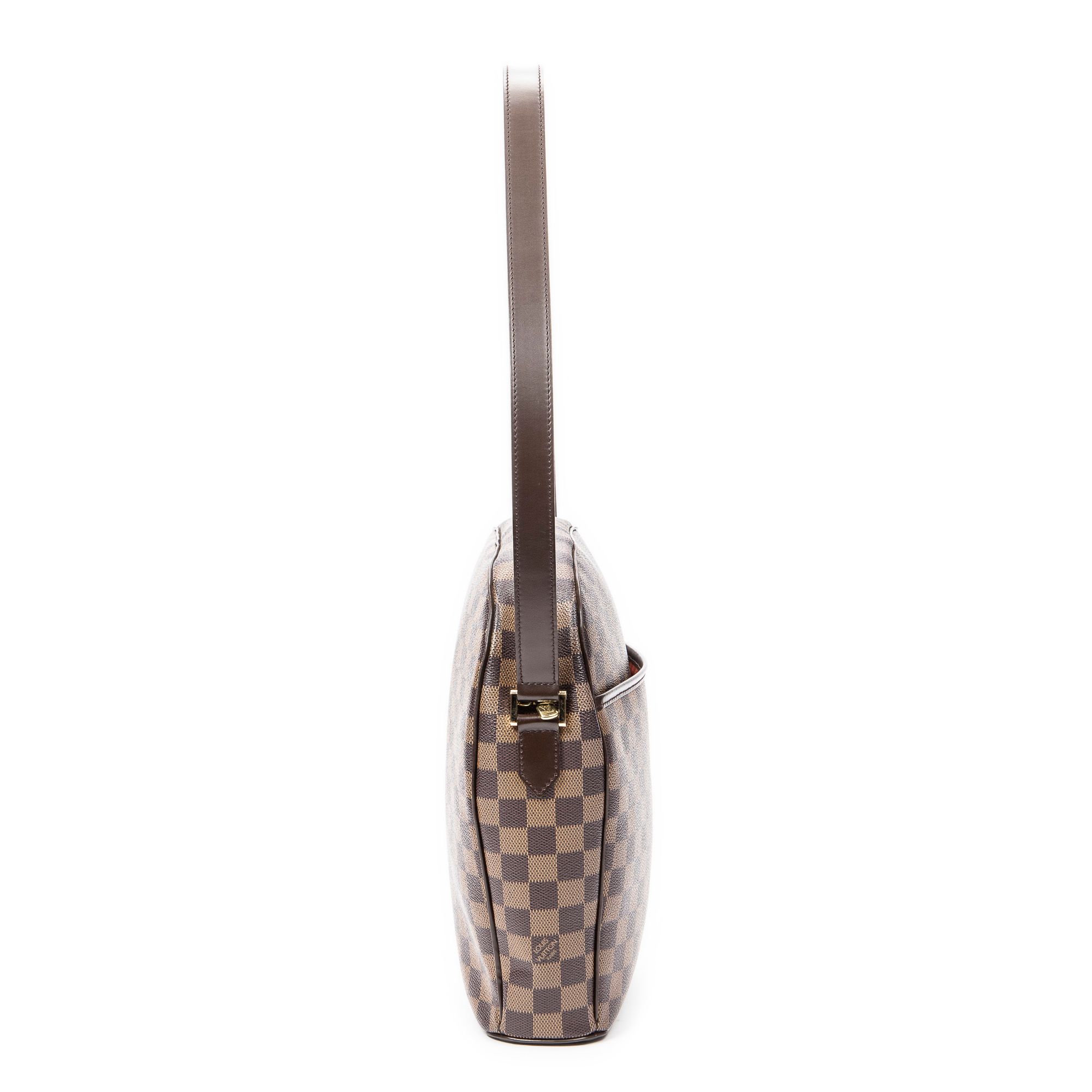 Ipanema GM Damier Ebene — view 4