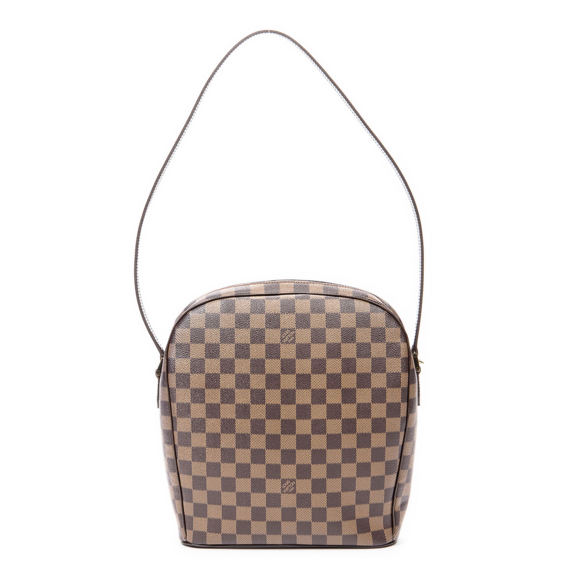 Ipanema GM Damier Ebene — view 5