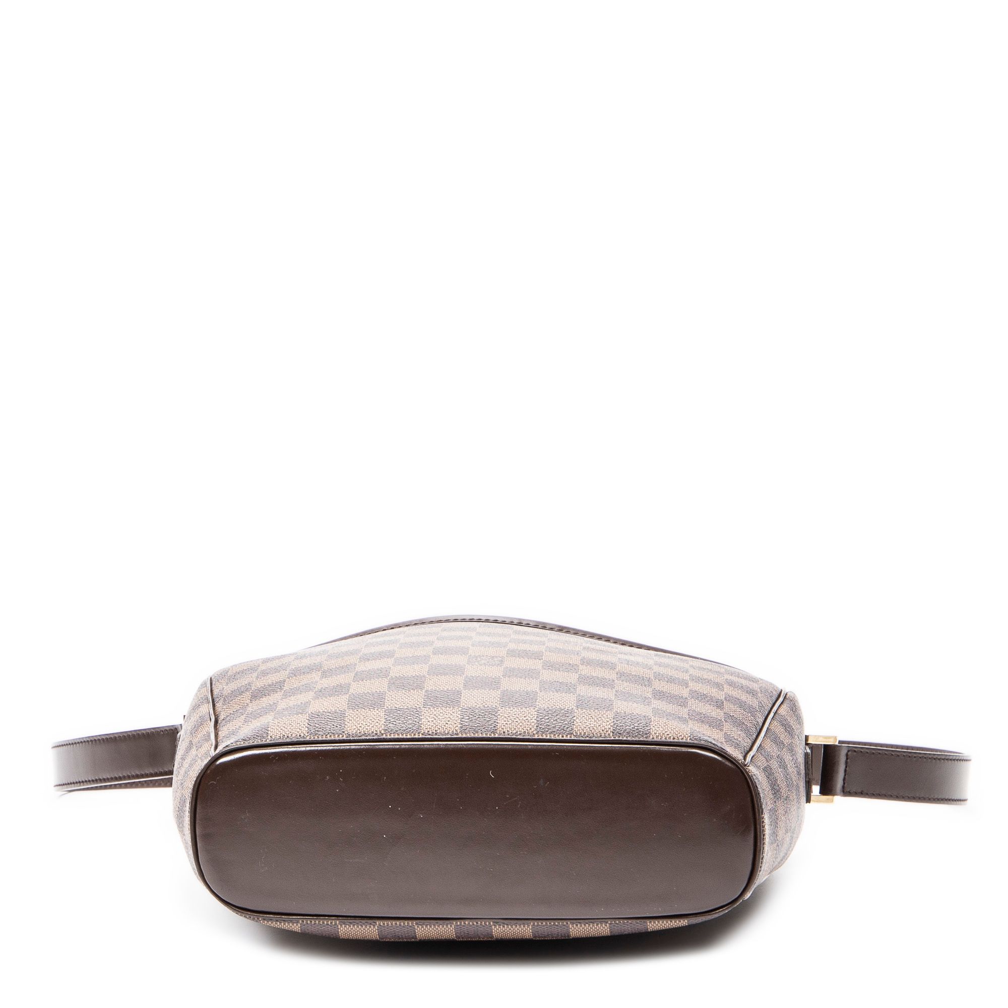 Ipanema GM Damier Ebene — view 6