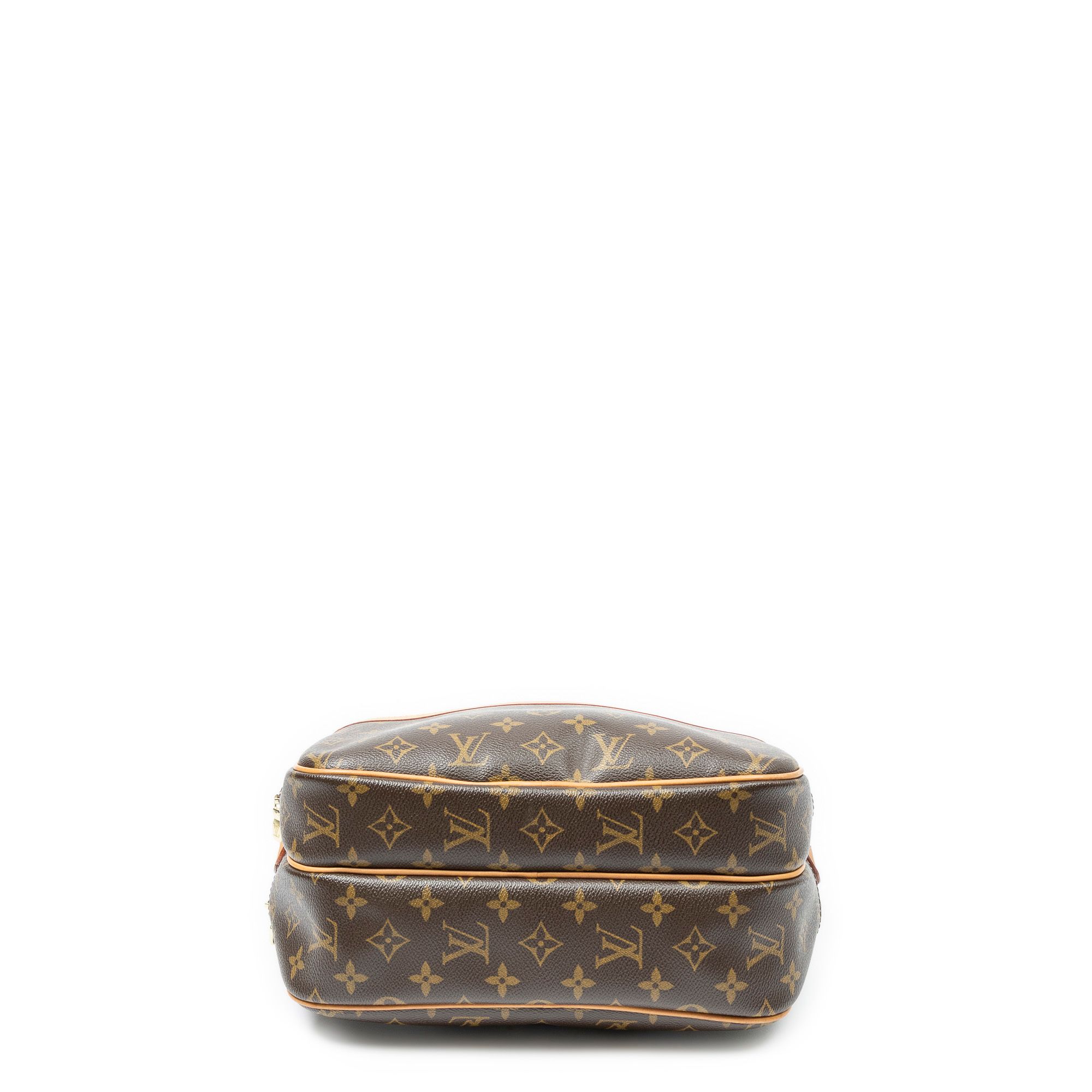 Reporter PM, Monogram — view 6