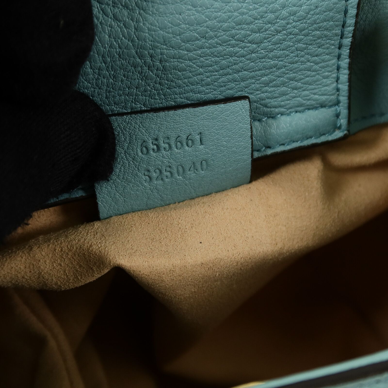 Bamboo Handle Mini Diana — view 12