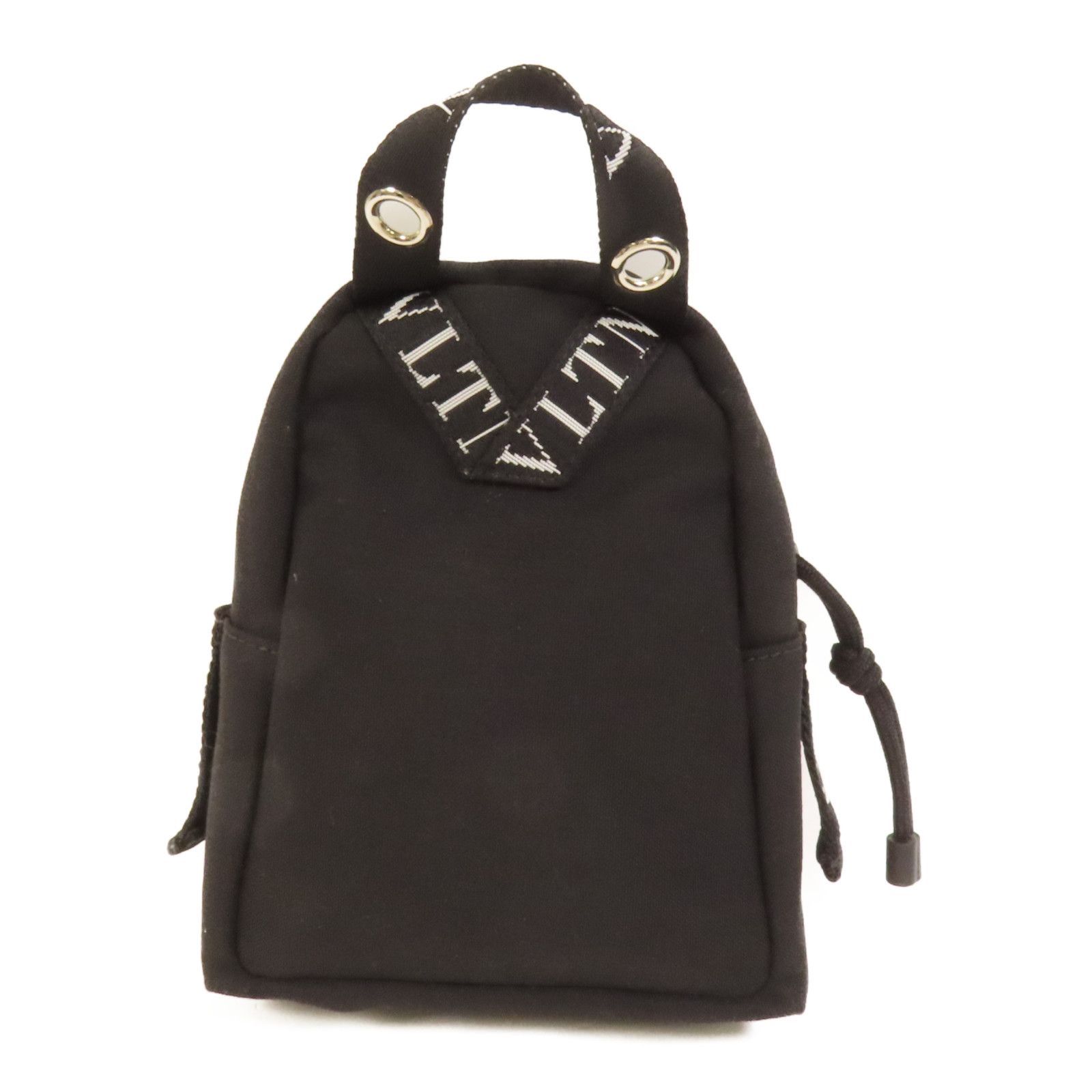 Garavani VLTN Mini Backpack — view 2