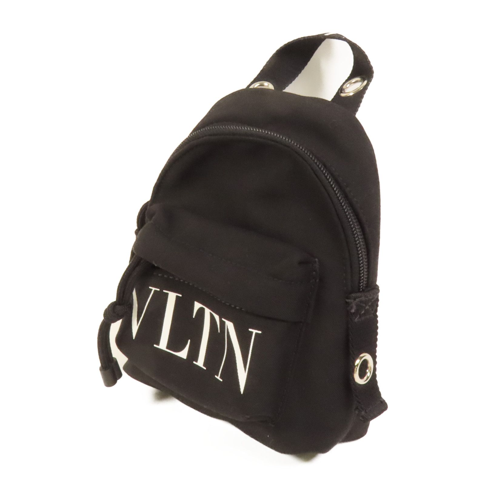 Garavani VLTN Mini Backpack — view 3