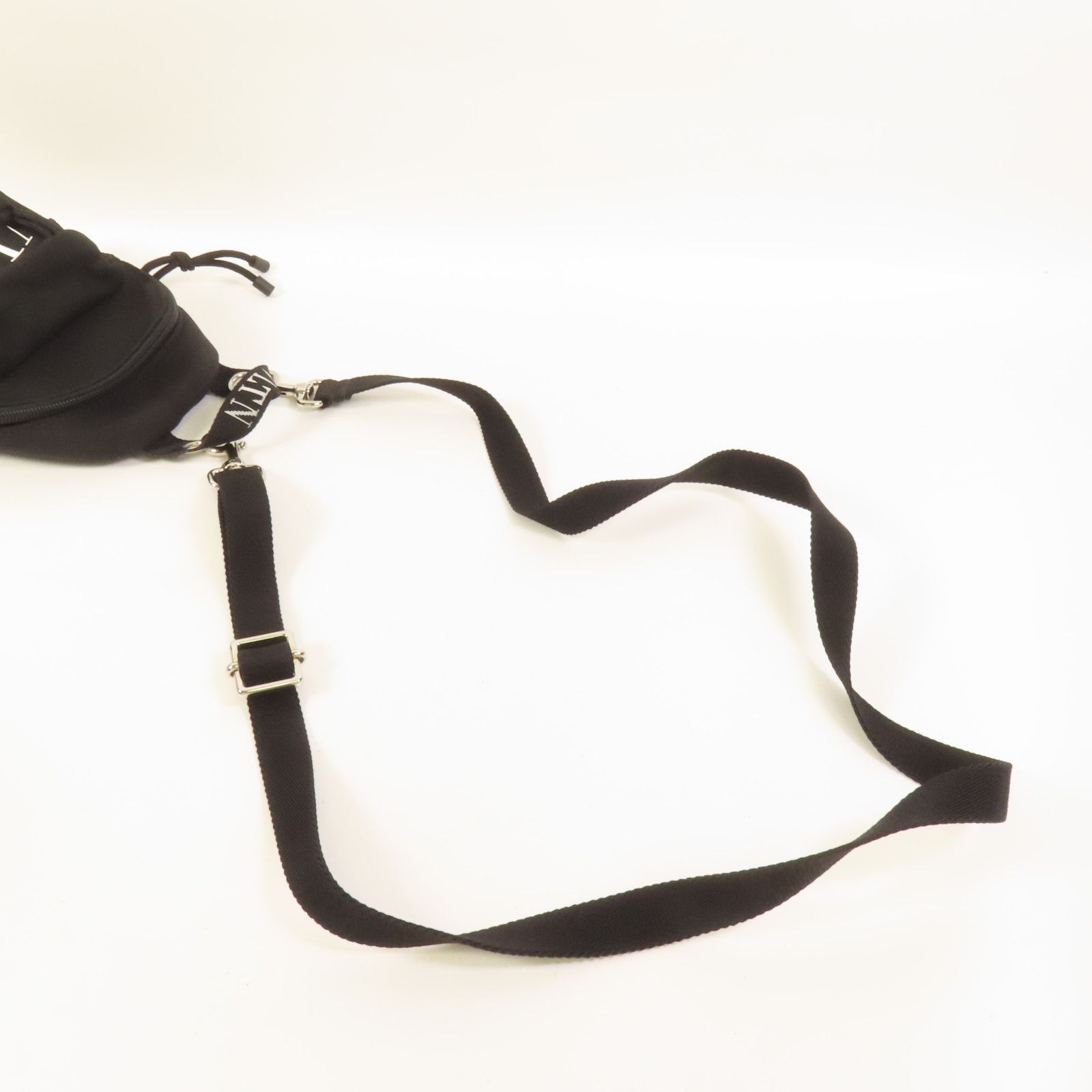 Garavani VLTN Mini Backpack — view 5