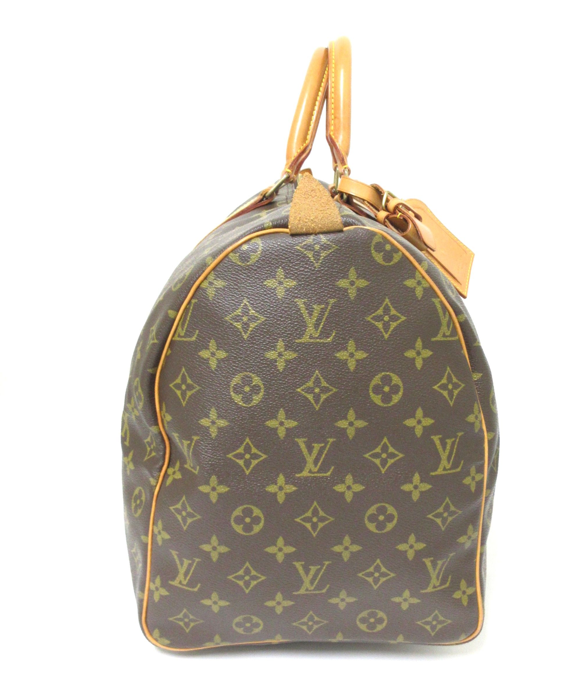 Keepall 50, Monogram — view 4