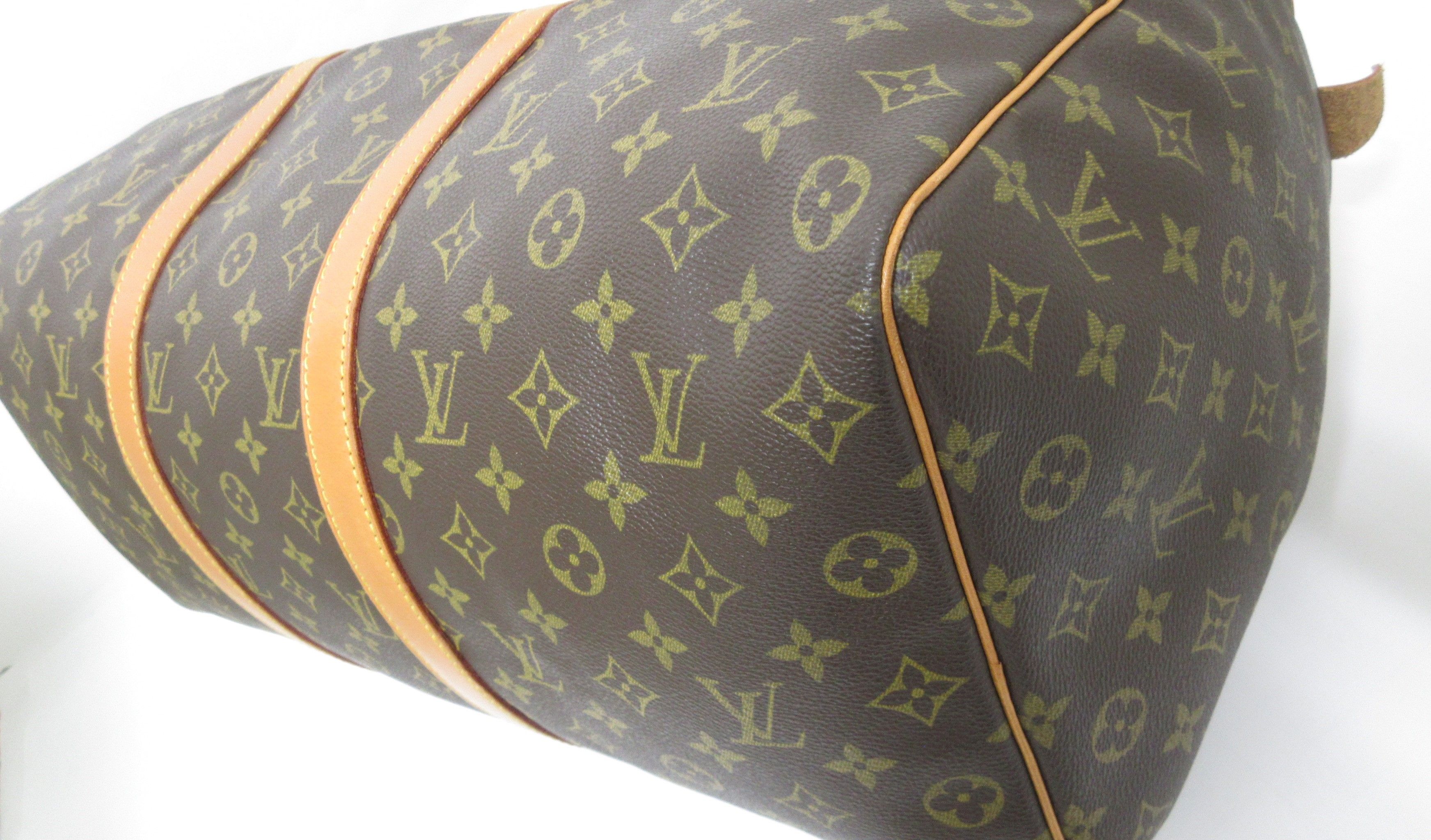Keepall 50, Monogram — view 5