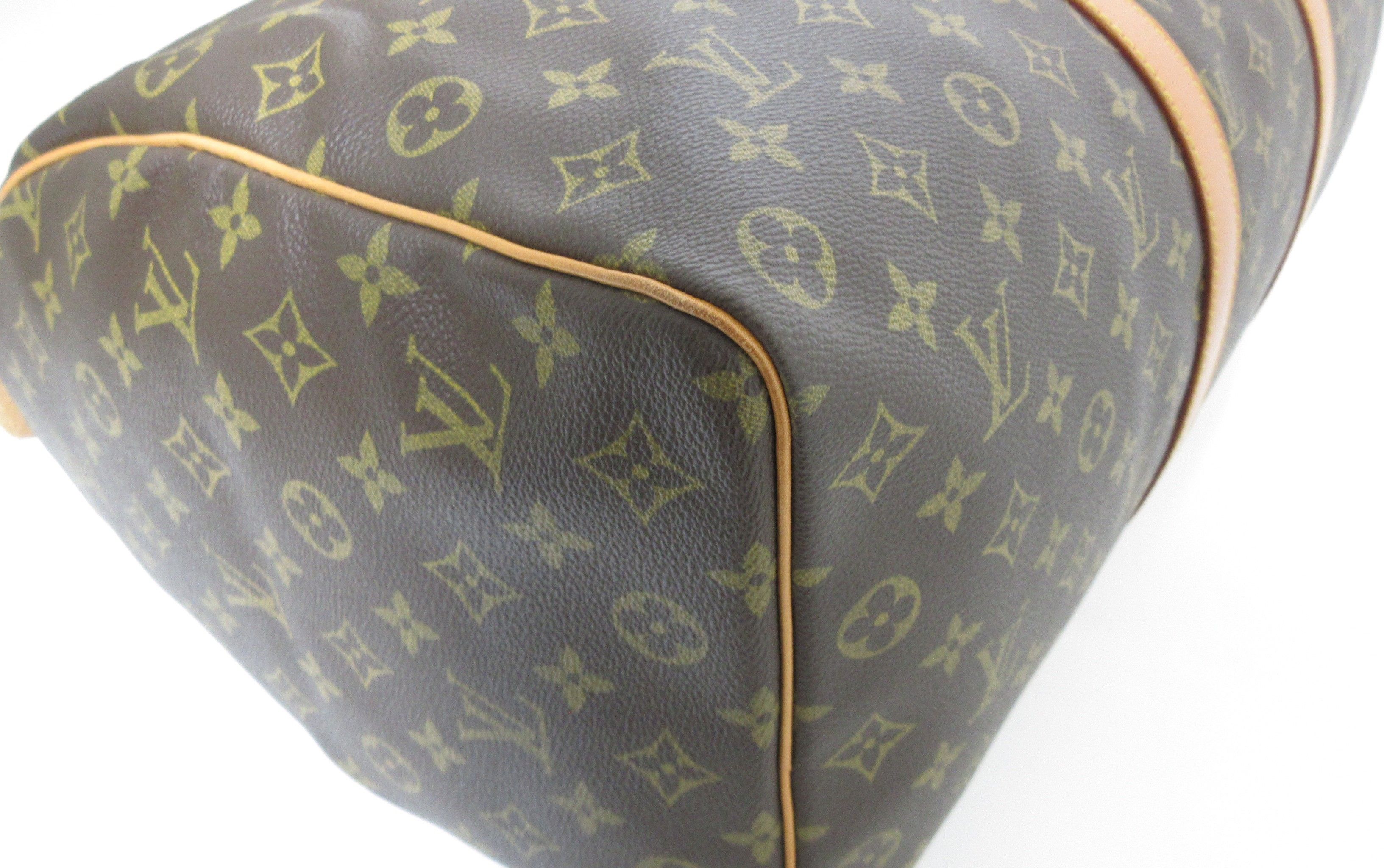 Keepall 50, Monogram — view 6