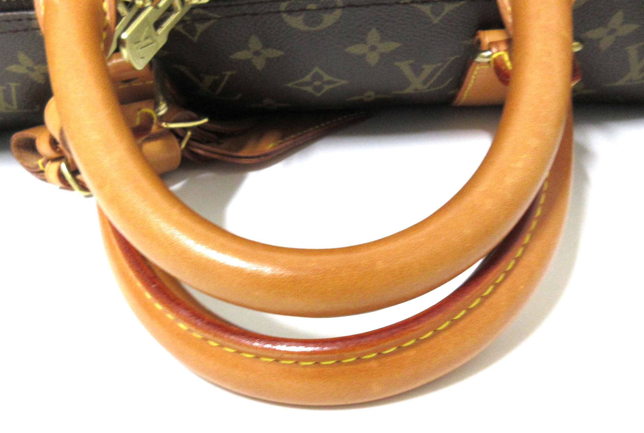 Keepall 50, Monogram — view 7