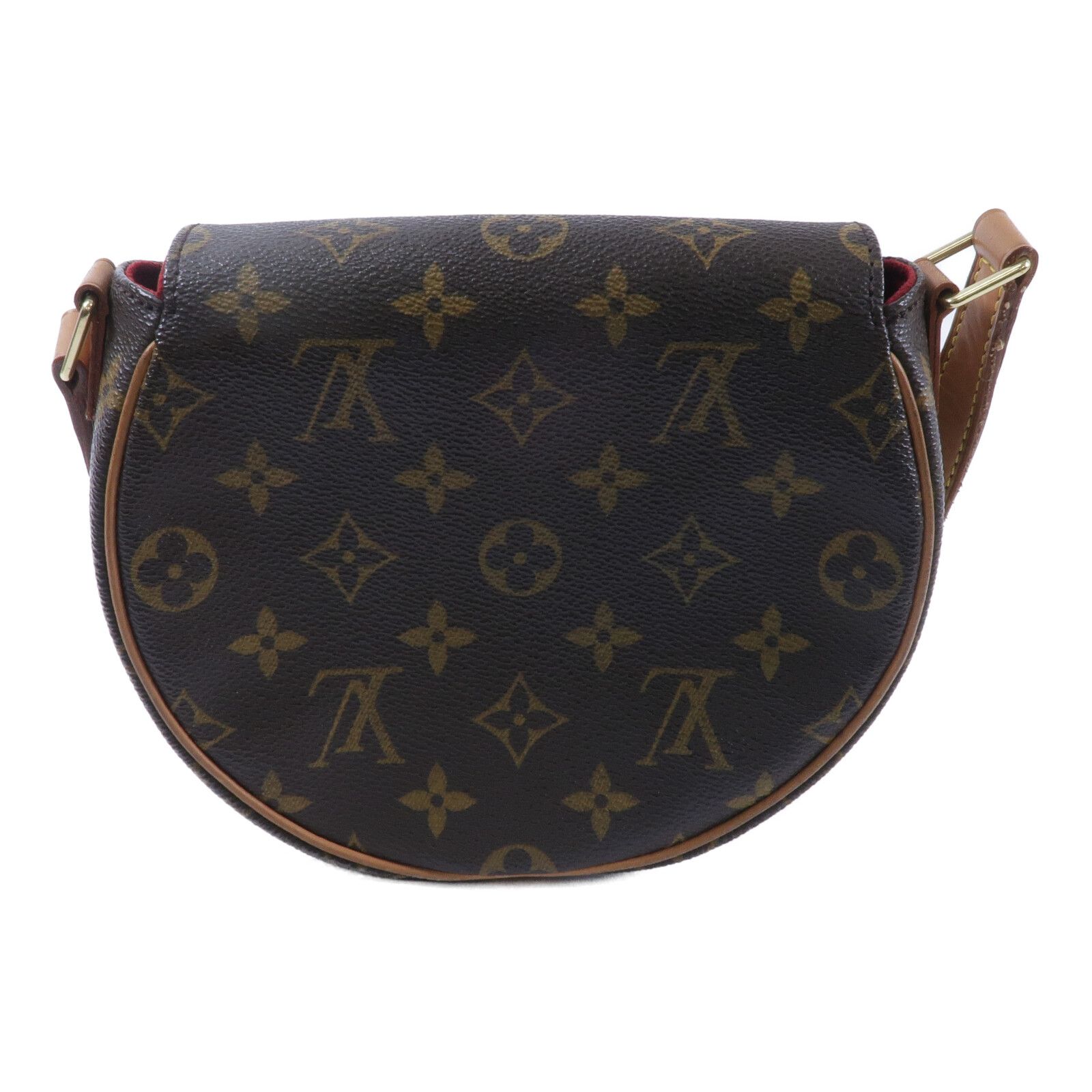 Tambourin, Monogram — view 2