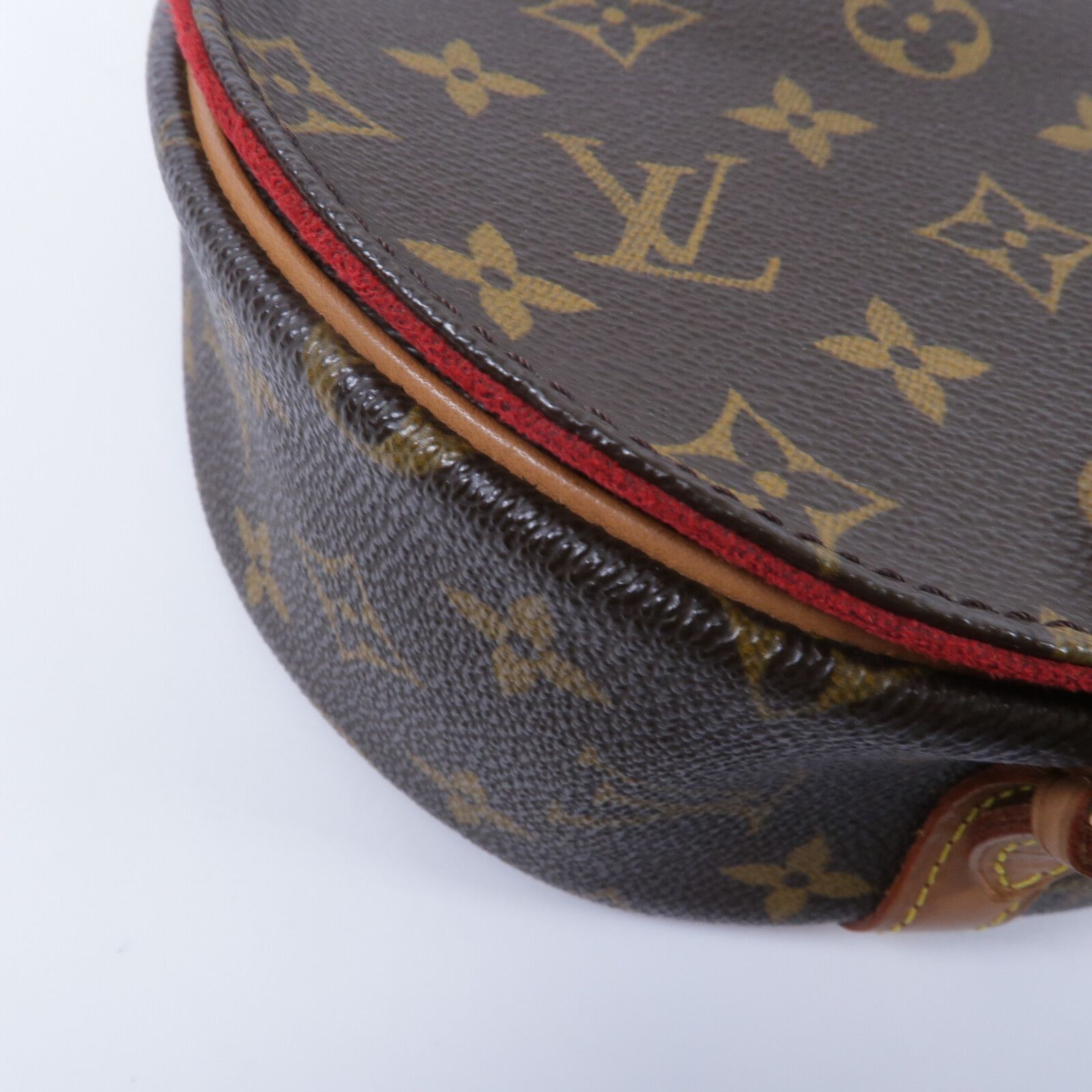 Tambourin, Monogram — view 11