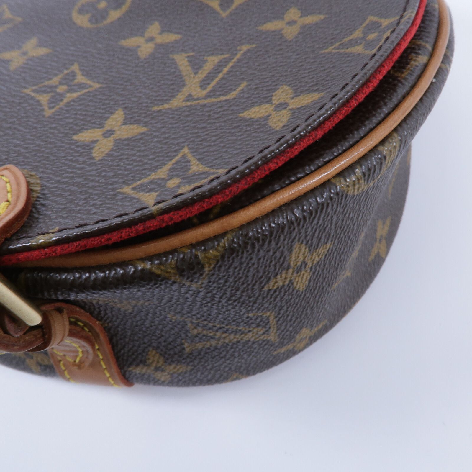 Tambourin, Monogram — view 12