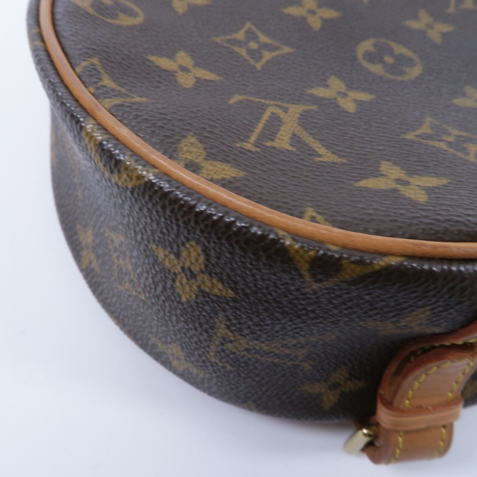 Tambourin, Monogram — view 13
