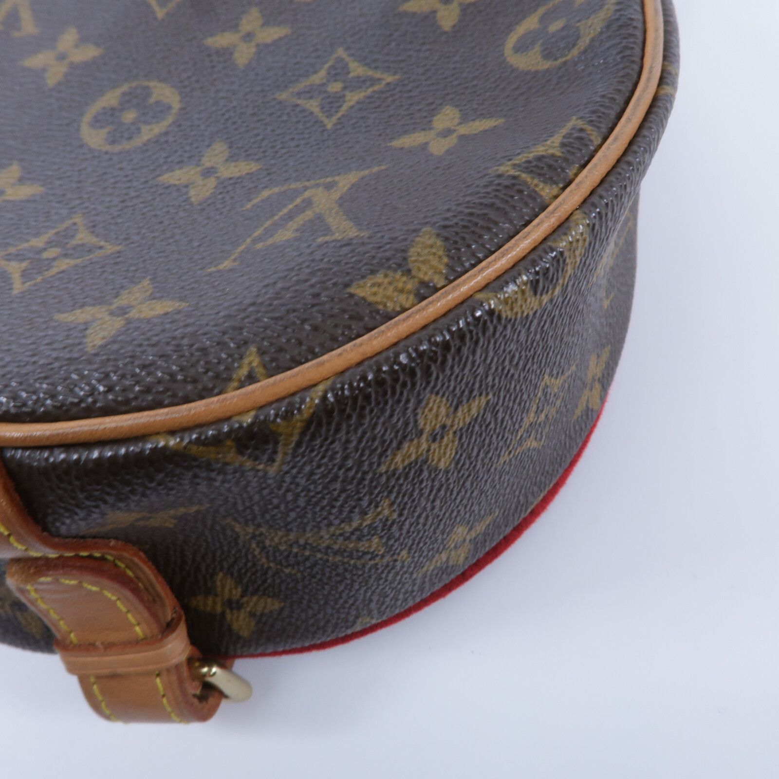 Tambourin, Monogram — view 14