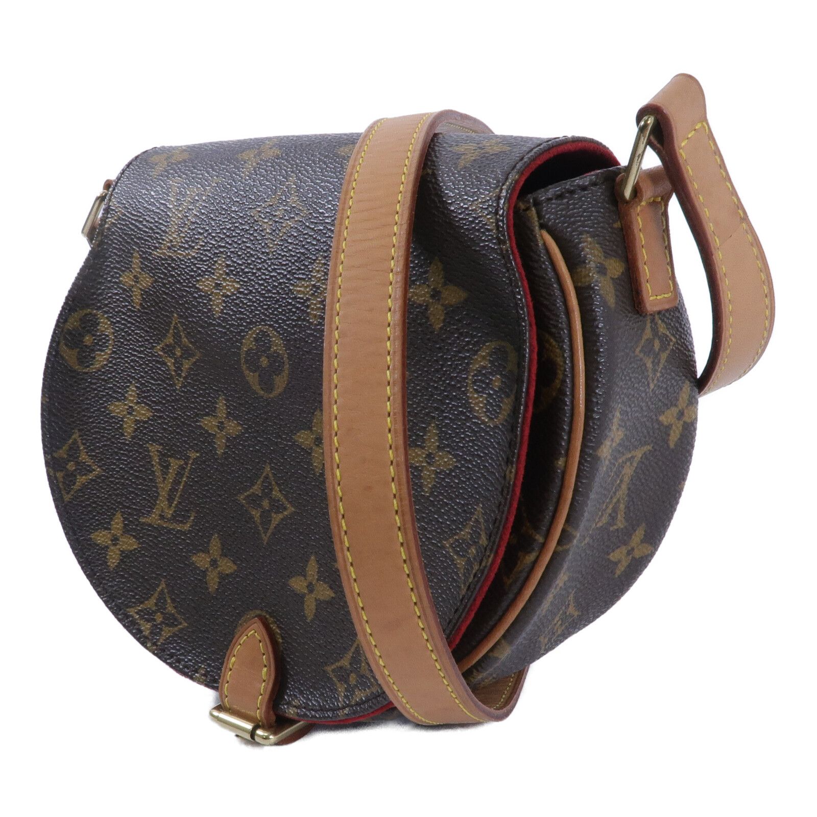Tambourin, Monogram — view 3