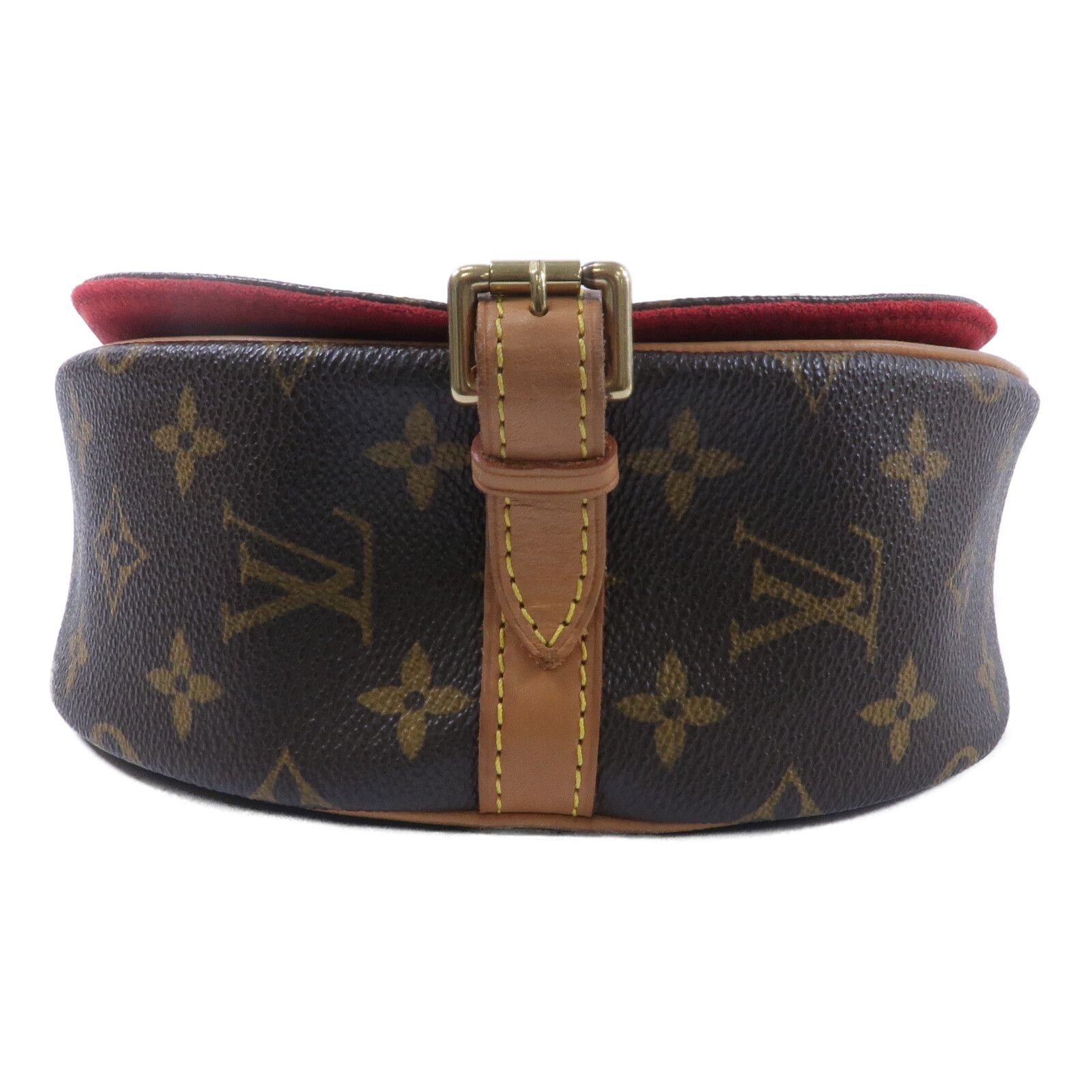 Tambourin, Monogram — view 4