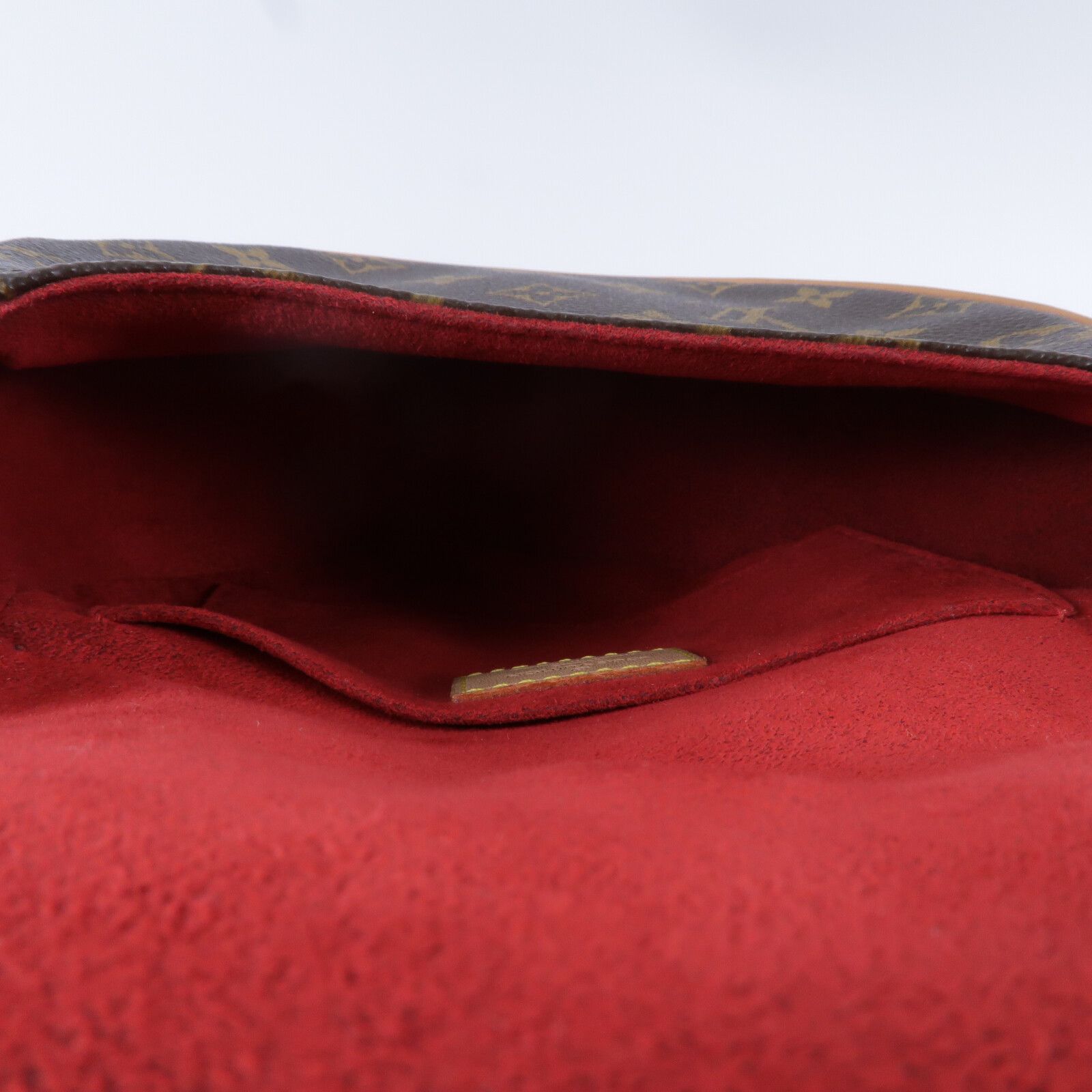Tambourin, Monogram — view 5