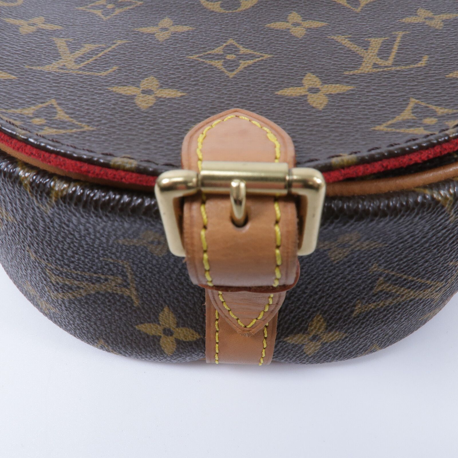 Tambourin, Monogram — view 8