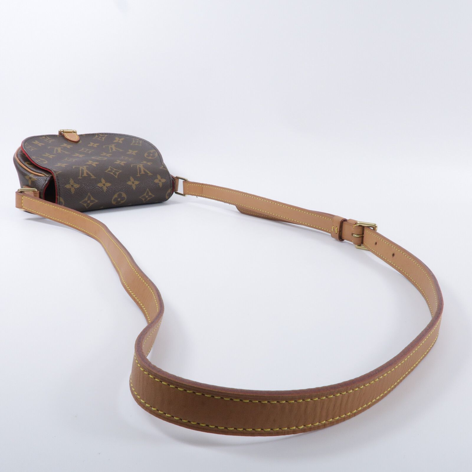 Tambourin, Monogram — view 9