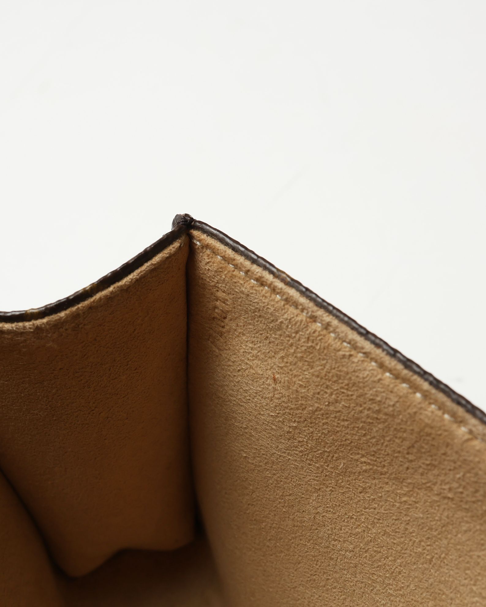 Monogram Pochette Florentine Belt Bag — view 6