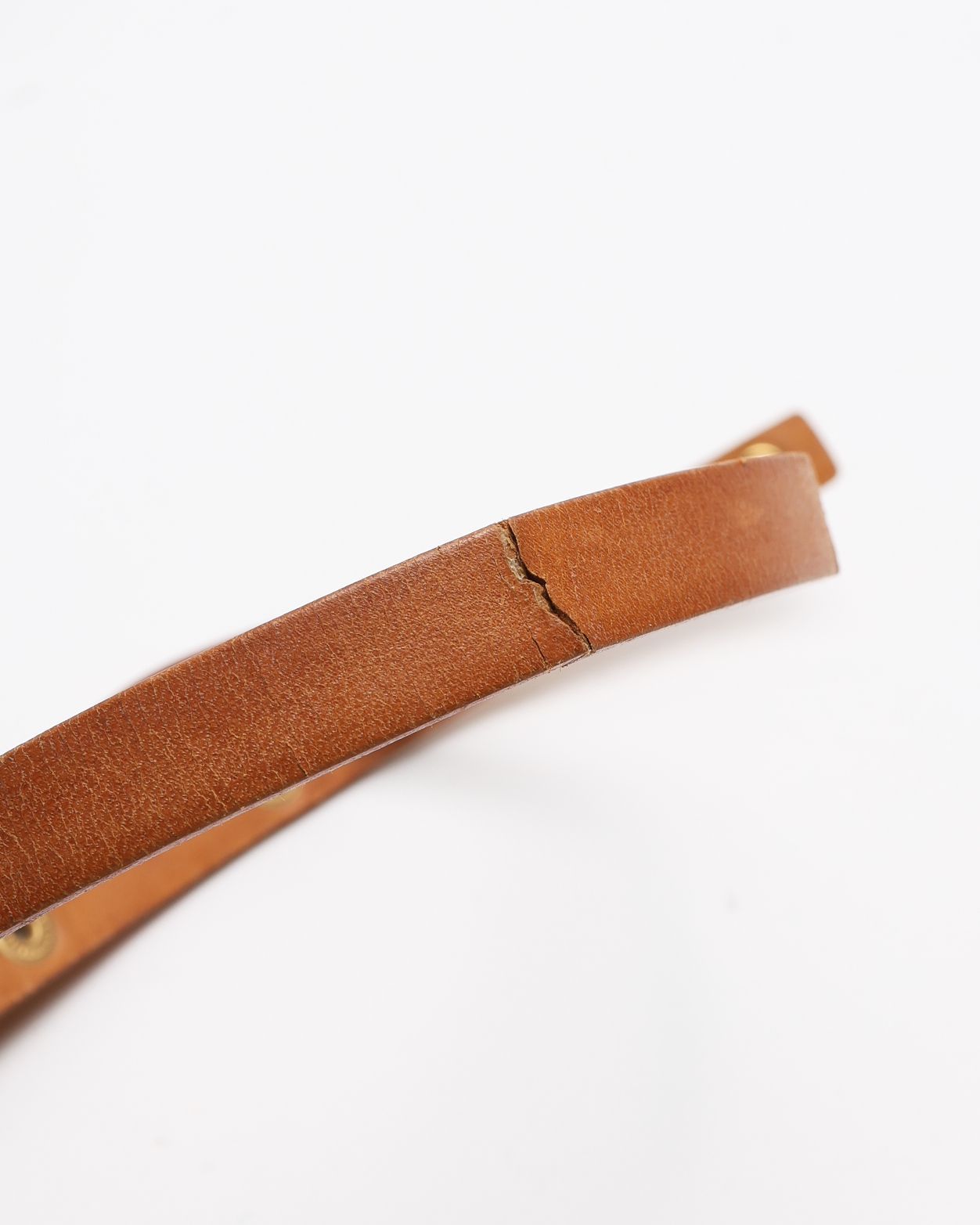 Monogram Pochette Florentine Belt Bag — view 7