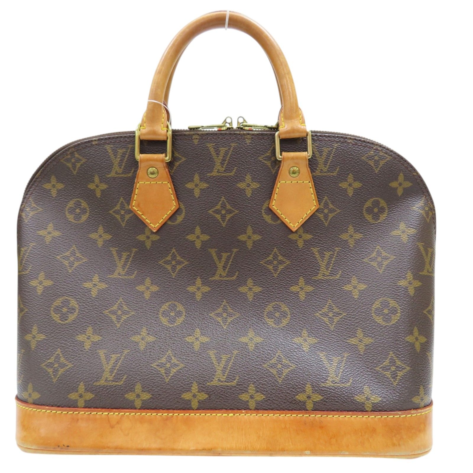 Alma PM, Monogram — view 2
