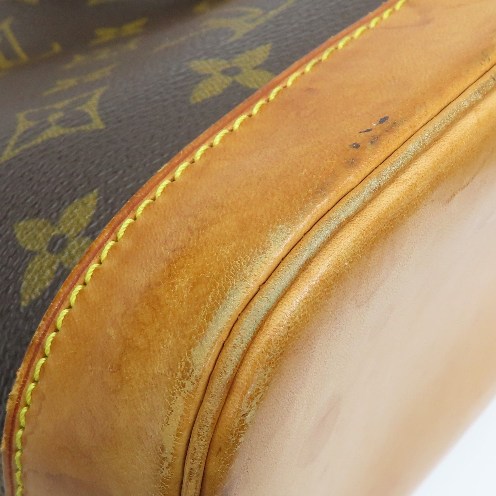 Alma PM, Monogram — view 11