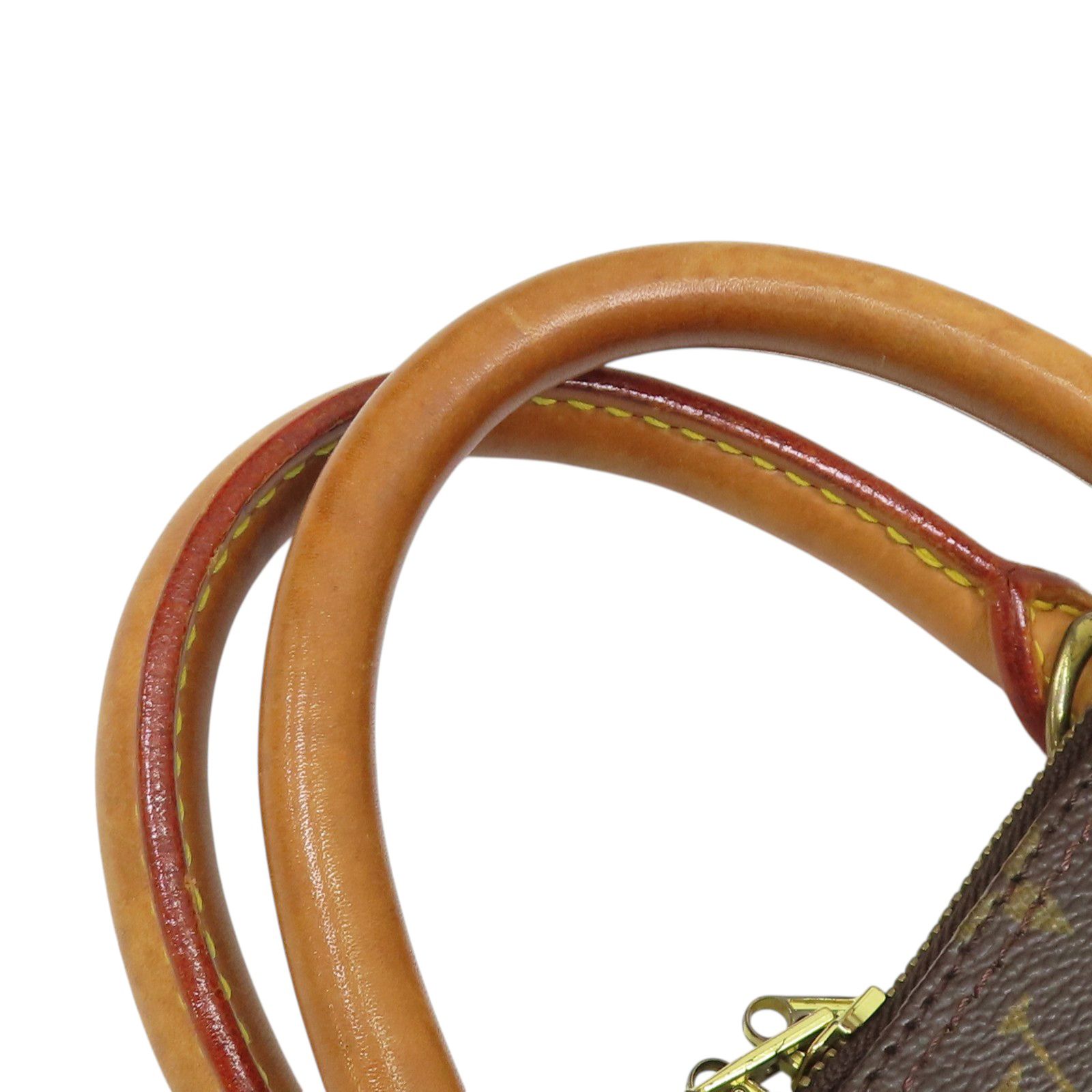 Alma PM, Monogram — view 13