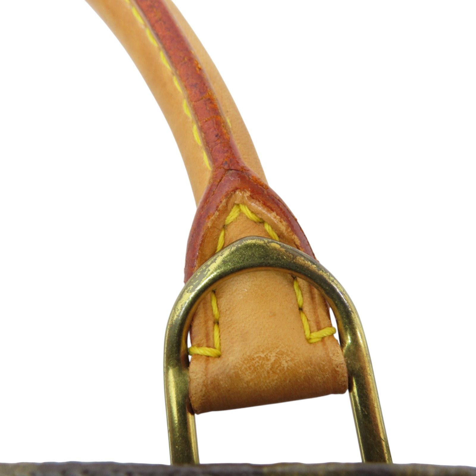 Alma PM, Monogram — view 15