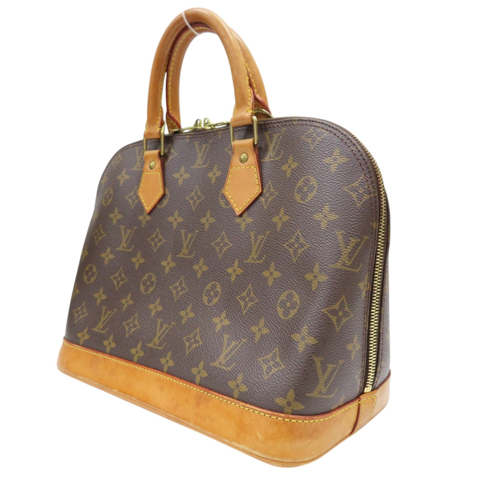 Alma PM, Monogram — view 3