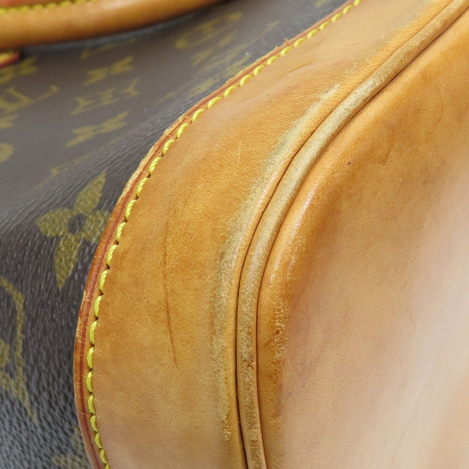 Alma PM, Monogram — view 9