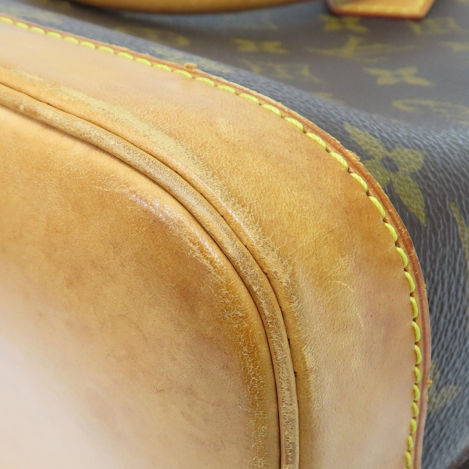 Alma PM, Monogram — view 10