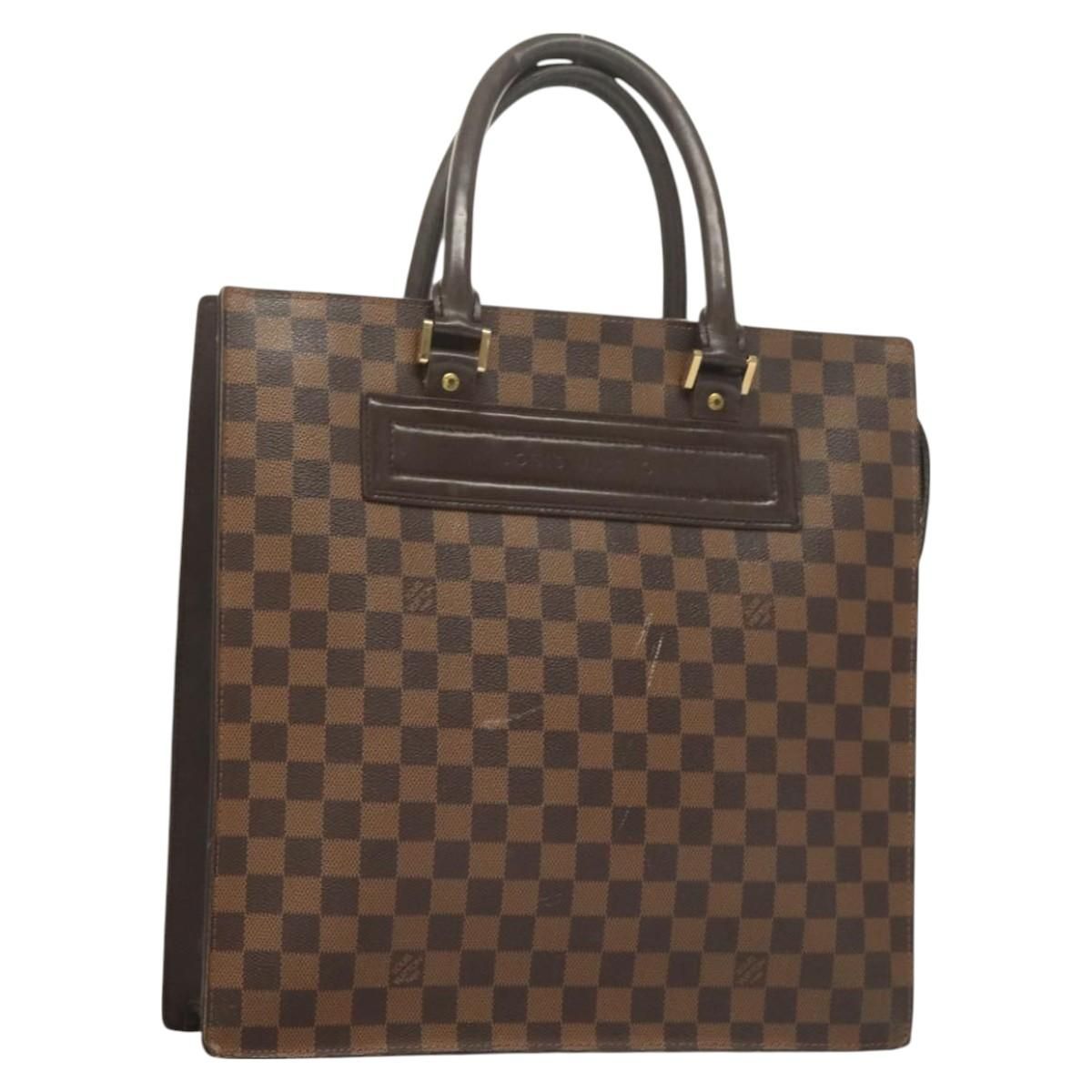 Venice GM, Damier Ebene