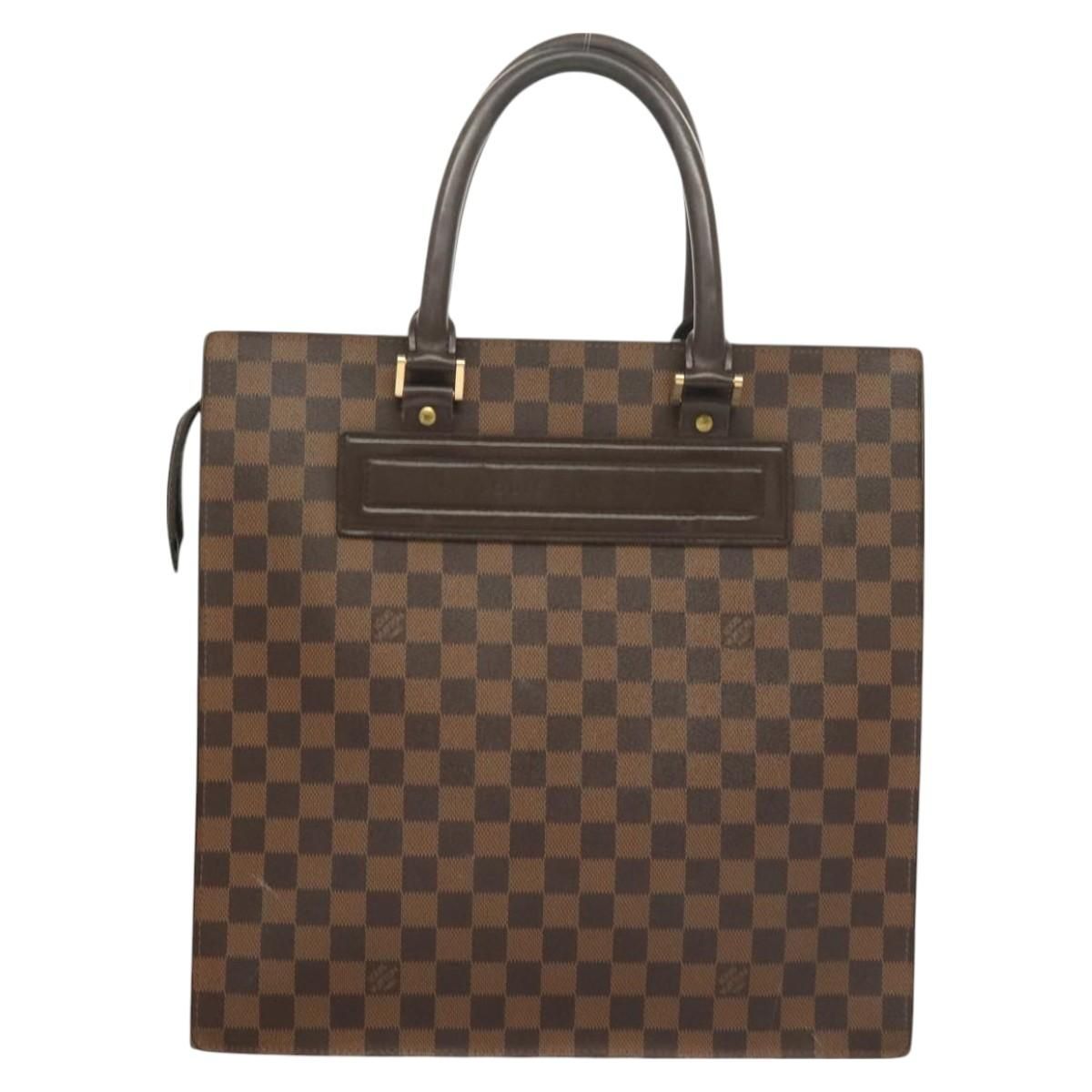 Venice GM, Damier Ebene — view 2
