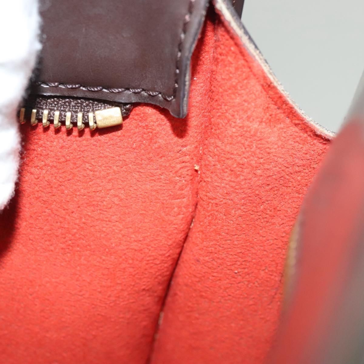 Venice GM, Damier Ebene — view 12