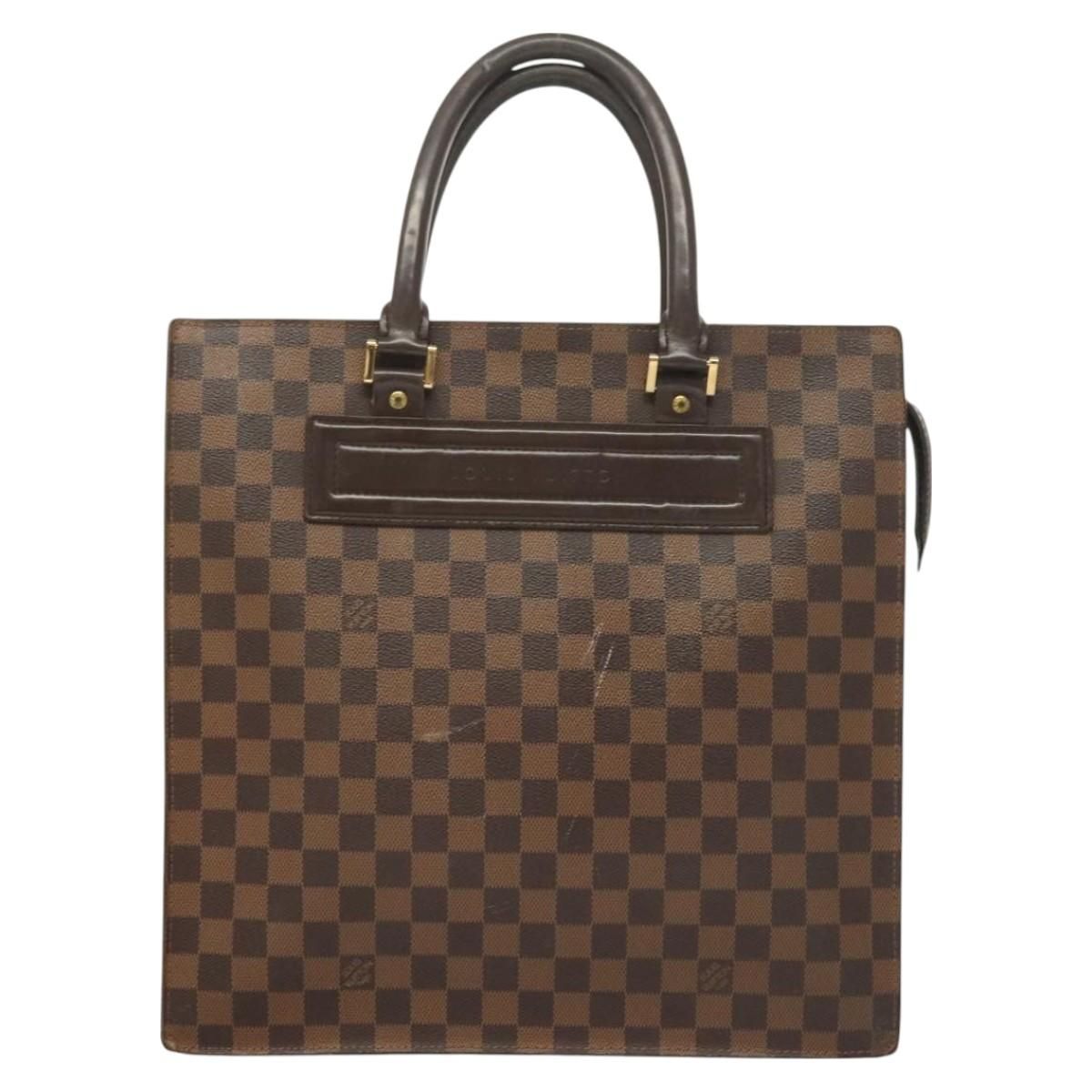 Venice GM, Damier Ebene — view 13