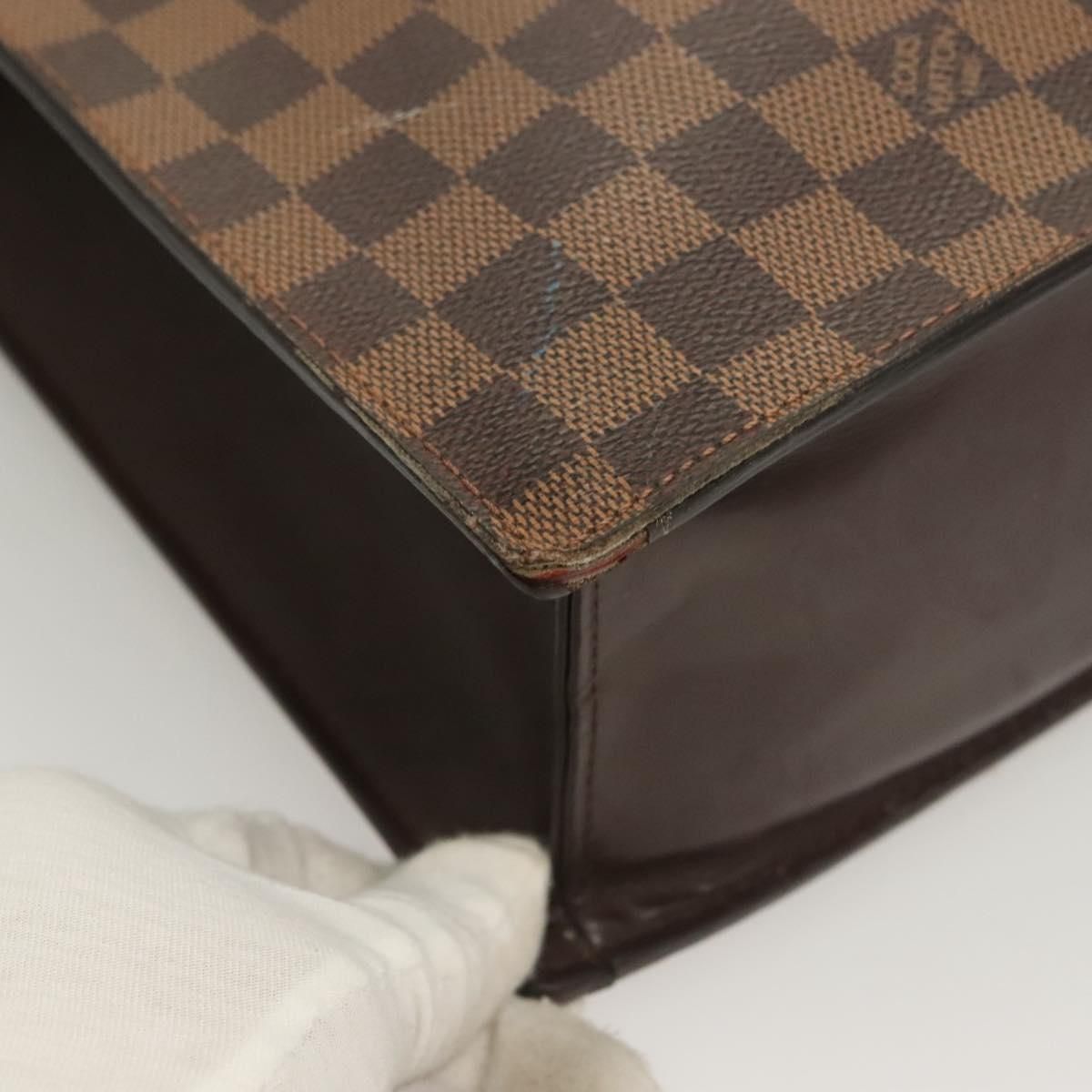 Venice GM, Damier Ebene — view 14