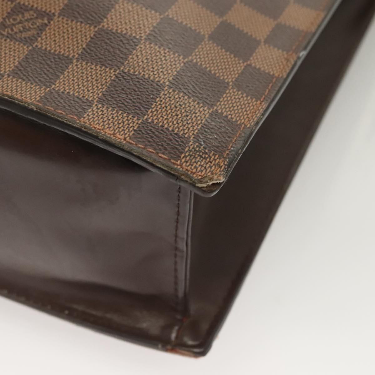 Venice GM, Damier Ebene — view 16