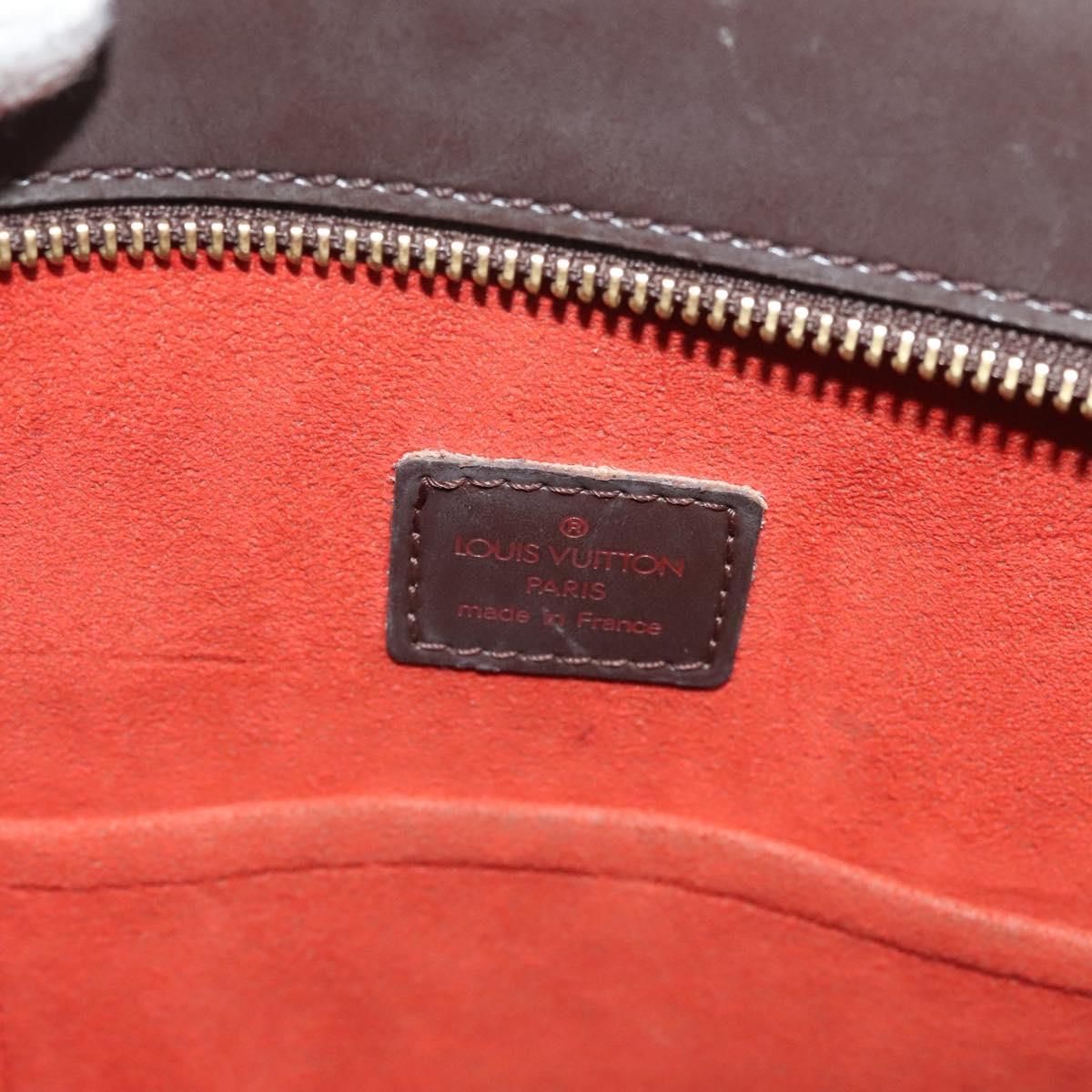 Venice GM, Damier Ebene — view 17