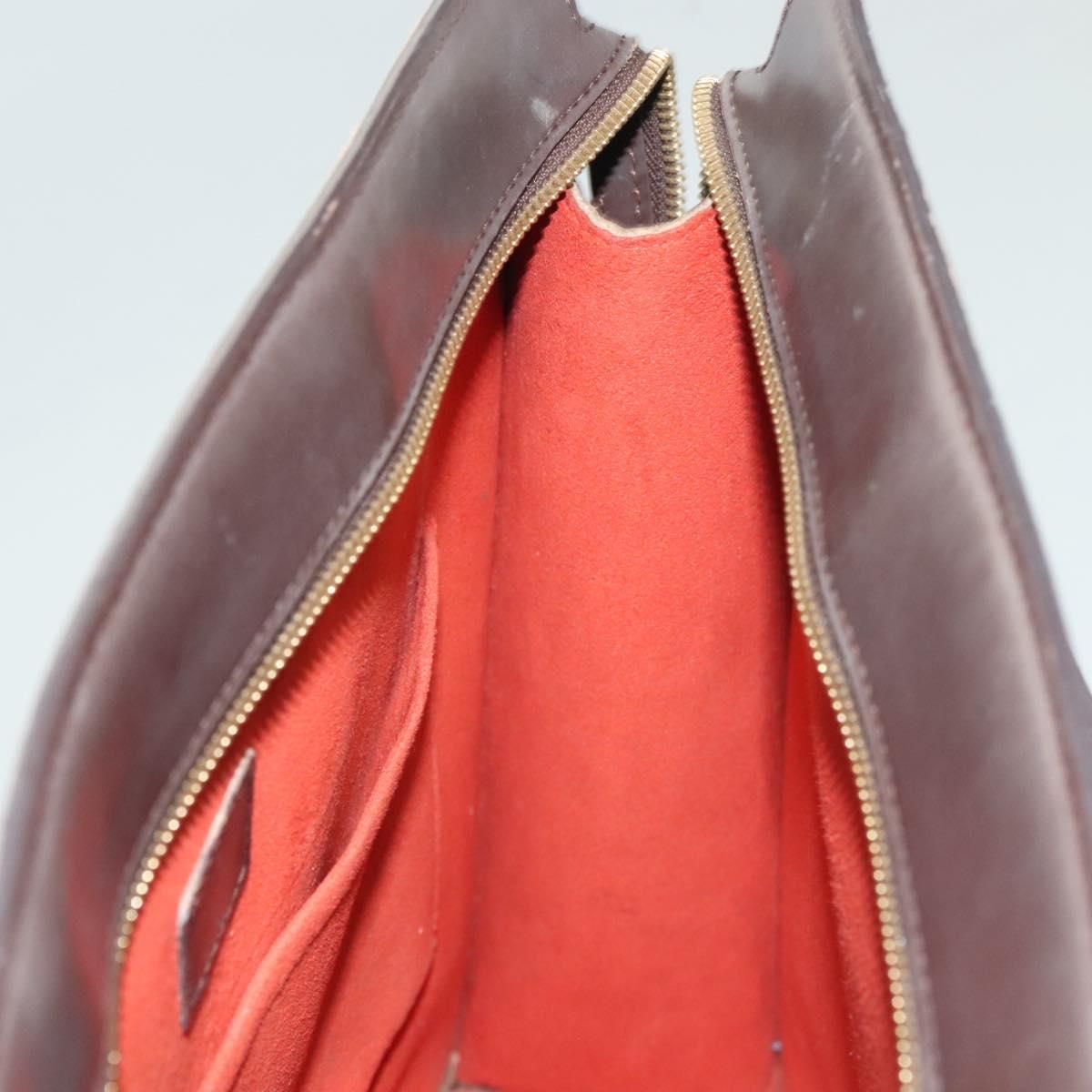 Venice GM, Damier Ebene — view 18